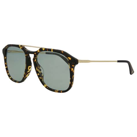 collezione gucci 2019 gg0321s|Gucci® GG0321S Sunglasses .